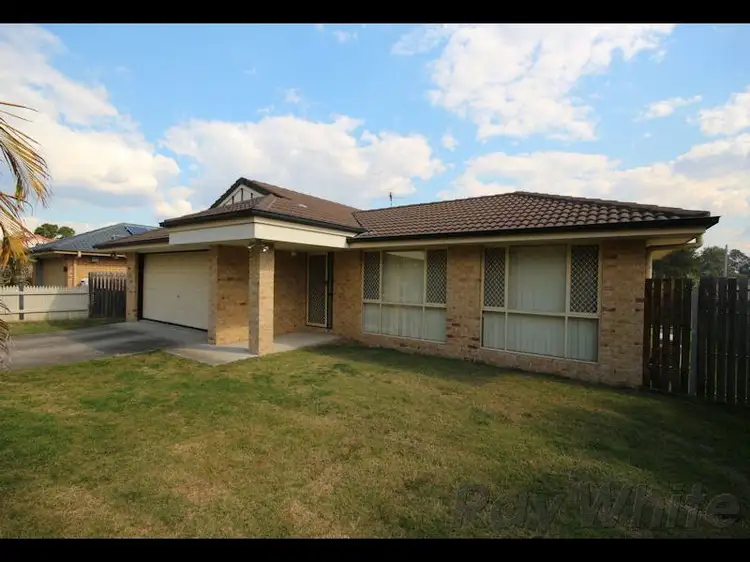 231 Ripley Road, Flinders View QLD 4305