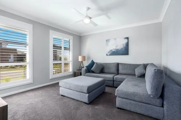 Fourth view of Homely house listing, 3 Tallawarra Crescent, Haywards Bay NSW 2530