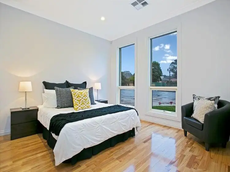 Second view of Homely house listing, 27 Arthur Street, Tranmere SA 5073