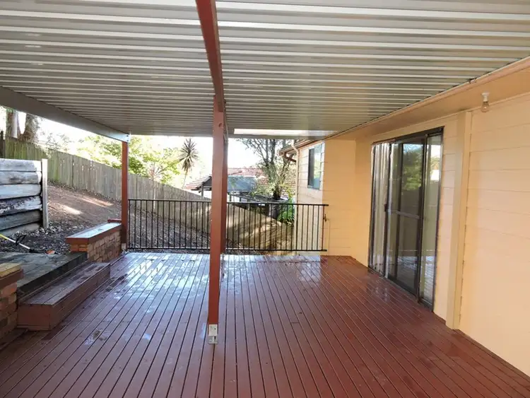 Third view of Homely house listing, 4 Mimba Close, Niagara Park NSW 2250