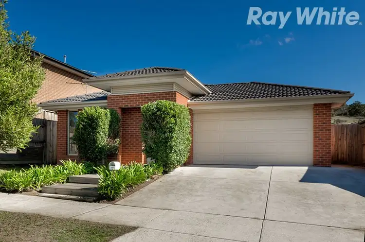 10 Annac Avenue, Mernda VIC 3754