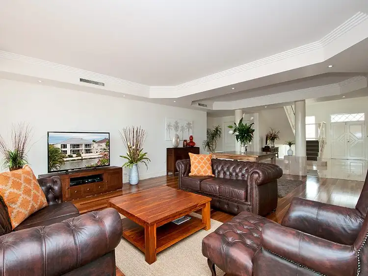 Fourth view of Homely house listing, 112/40 Cotlew Street East, Southport QLD 4215