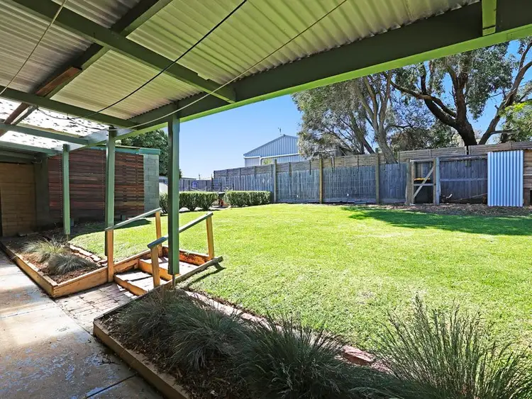 Second view of Homely house listing, 11 Almerta Avenue, Clifton Springs VIC 3222