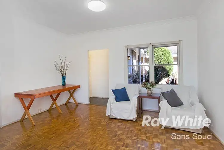 Seventh view of Homely villa listing, 16/9 Fontainebleau Street, Sans Souci NSW 2219