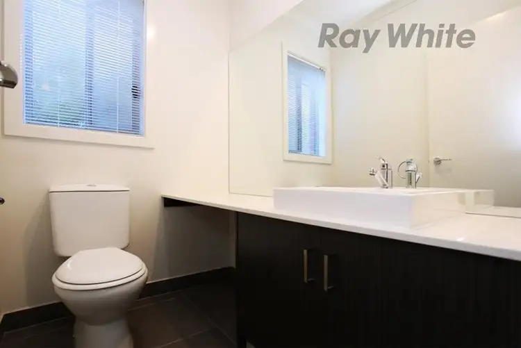 Fifth view of Homely house listing, 5 Baker Street, Point Cook VIC 3030