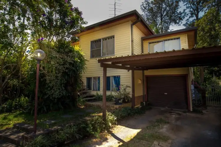 Main view of Homely house listing, 92 Dobie Street, Grafton NSW 2460