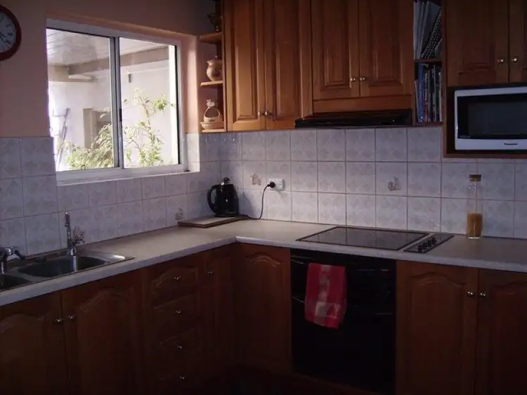 Second view of Homely house listing, 107 Flinders Terrace, Port Augusta SA 5700