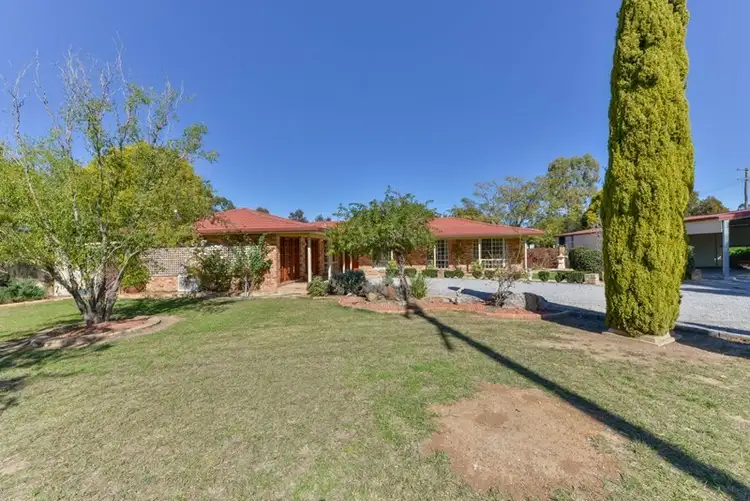 Main view of Homely house listing, 2 Palmer Drive, Tamworth NSW 2340