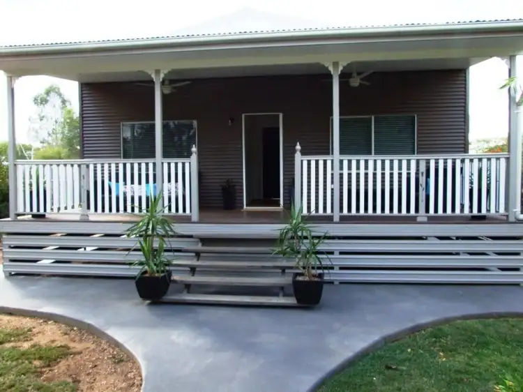 57 Cassowary Street, Longreach QLD 4730
