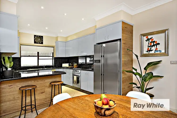 Third view of Homely house listing, 3 Hyde Park Road, Berala NSW 2141