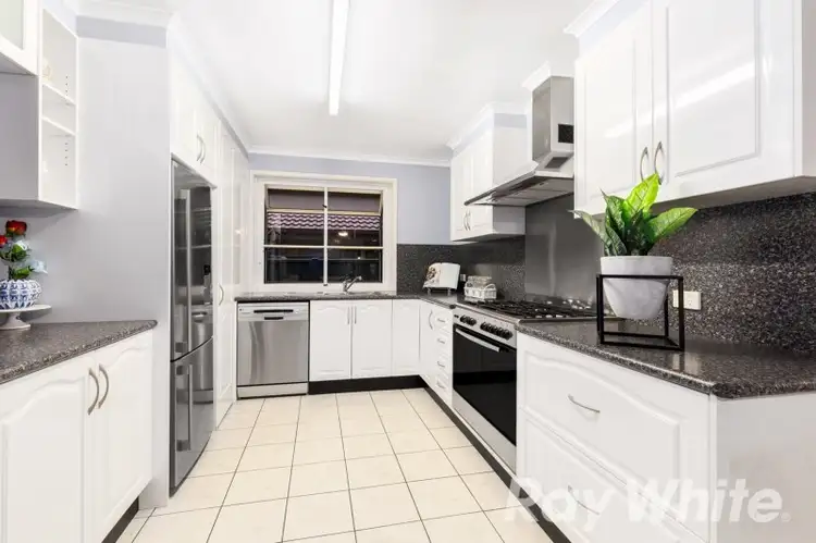 Fourth view of Homely house listing, 54 Lakeview Avenue, Rowville VIC 3178