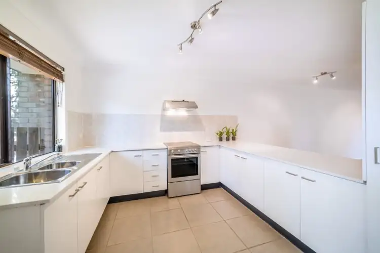 Second view of Homely unit listing, 14/145 Government Road, Labrador QLD 4215