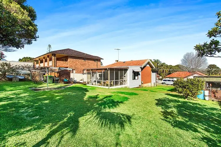 Fourth view of Homely house listing, 11 George Street, Gladesville NSW 2111