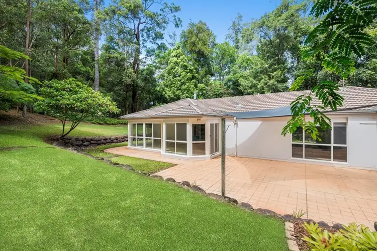 Third view of Homely house listing, 39 Forest Drive, Elanora QLD 4221