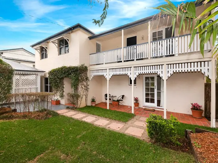 Second view of Homely house listing, 47 Barchester Street, Sherwood QLD 4075