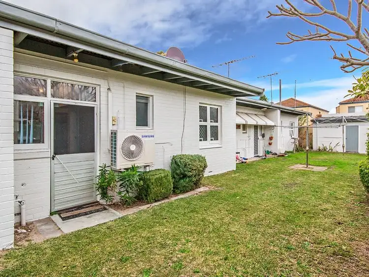 Second view of Homely unit listing, 4/70 Kent Street, Rockingham WA 6168