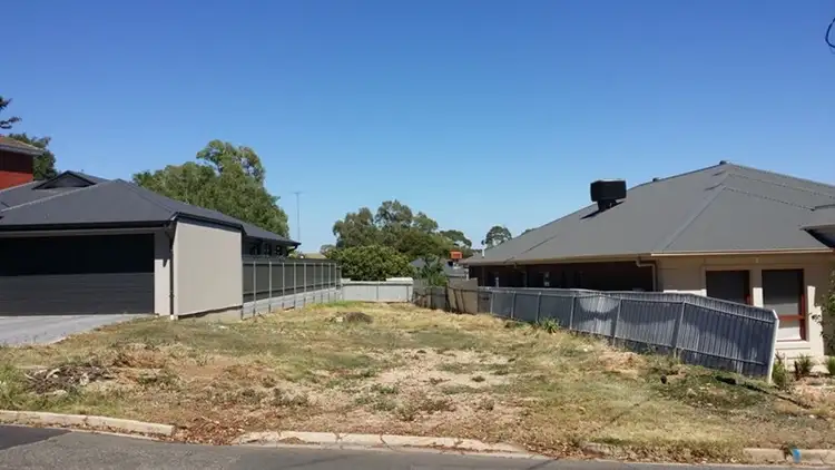 Main view of Homely land listing, 16B Wicklow Avenue, Athelstone SA 5076