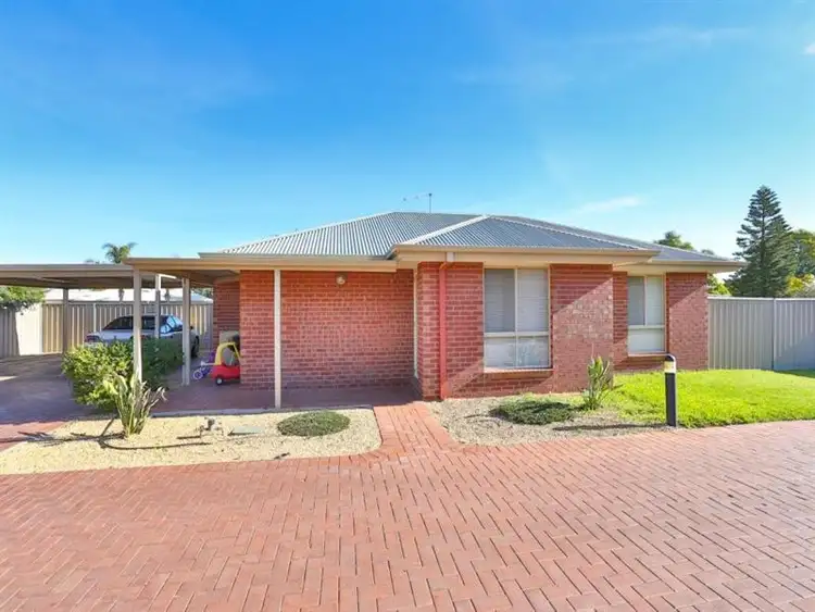 9/430 Etiwanda Avenue, Mildura VIC 3500