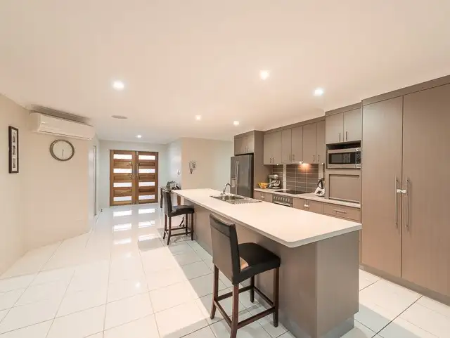 Second view of Homely house listing, 48 Canecutters Drive, Ooralea QLD 4740