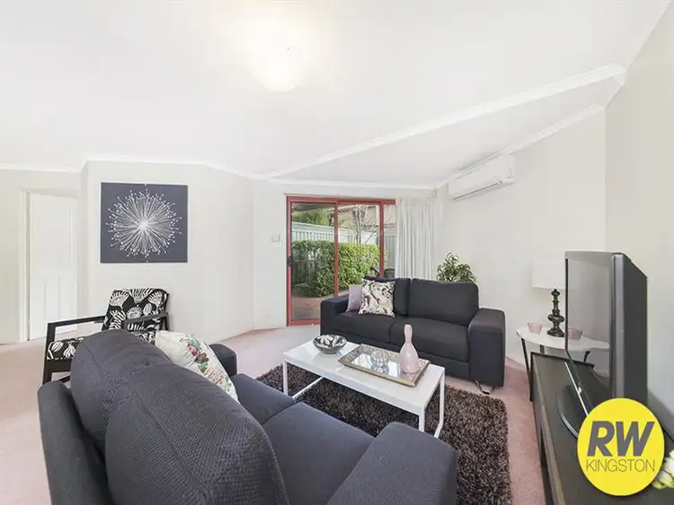5/34 Gosse Street, Kingston ACT 2604