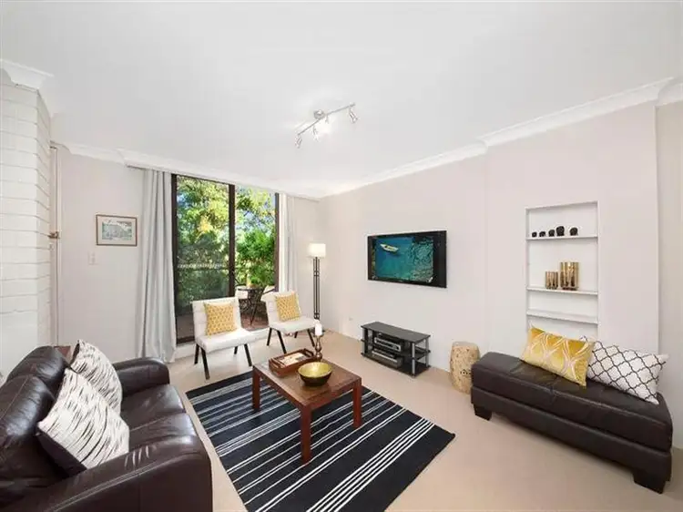 Second view of Homely townhouse listing, 14/3 Barton Road, Artarmon NSW 2064