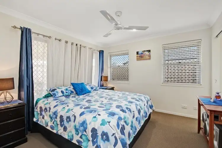 Seventh view of Homely house listing, 16 Fodora Place, Burpengary East QLD 4505