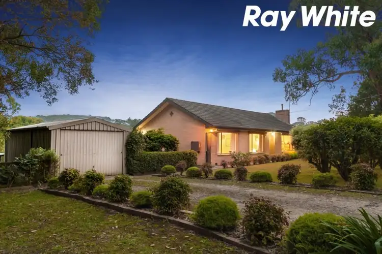Main view of Homely house listing, 288 Bourkes Creek Road, Pakenham Upper VIC 3810