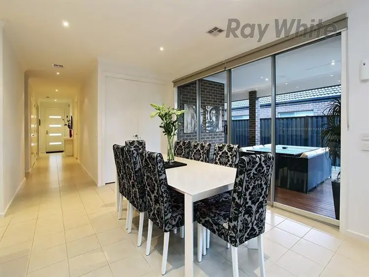Fifth view of Homely house listing, 5 Wattle Tree Drive, Point Cook VIC 3030