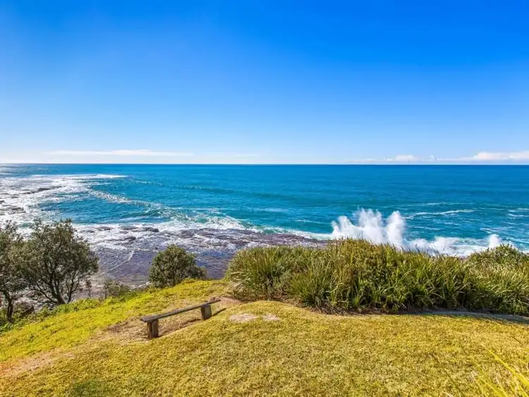 Main view of Homely house listing, 619 Lawrence Hargrave Drive, Wombarra NSW 2515