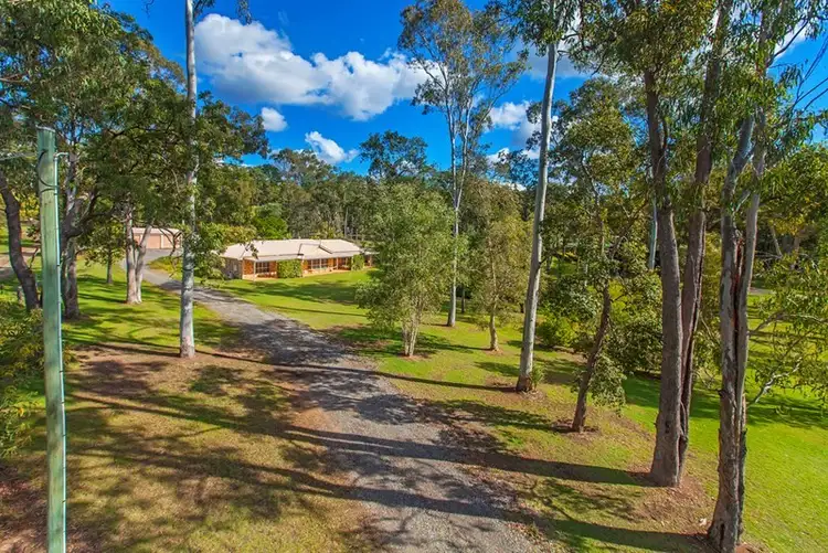 Second view of Homely house listing, 50-54 Casamia Court, Greenbank QLD 4124