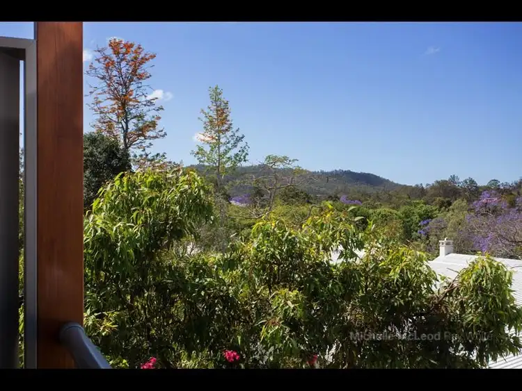 Second view of Homely house listing, 7 Tristania Road, Chapel Hill QLD 4069