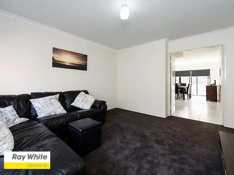 Fifth view of Homely house listing, 13 Dempster Street, Caversham WA 6055