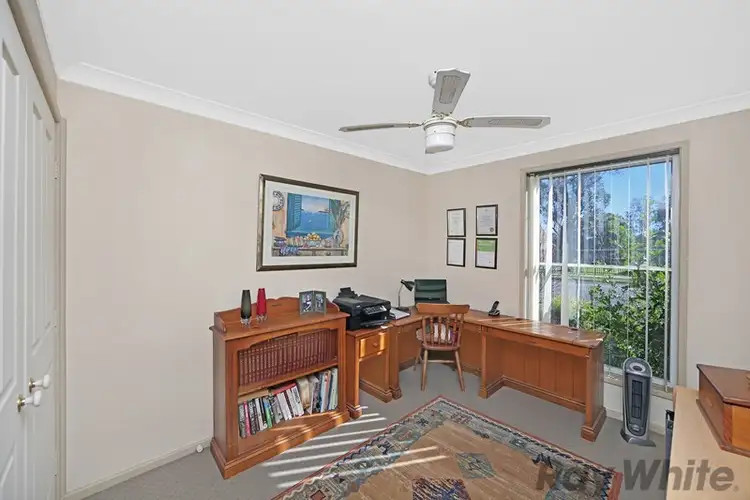 Sixth view of Homely house listing, 64 Hillcrest Avenue, Tacoma NSW 2259