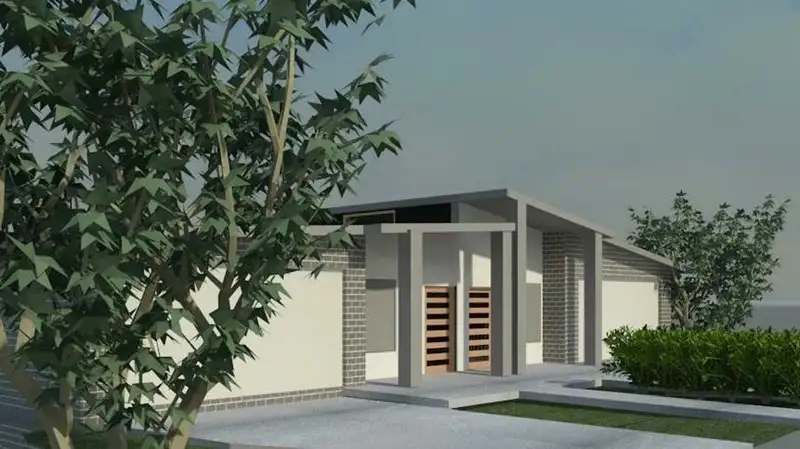 Main view of Homely house listing, 17a Panbula Place, Flinders NSW 2529