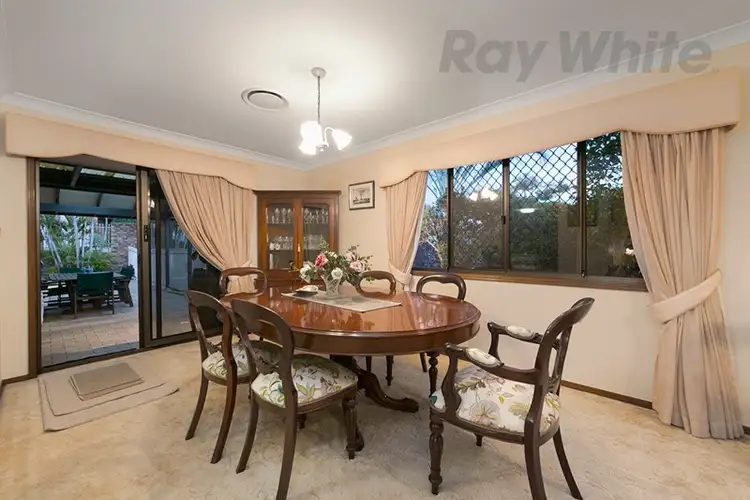 Fifth view of Homely house listing, 7 Stanton Court, Eight Mile Plains QLD 4113