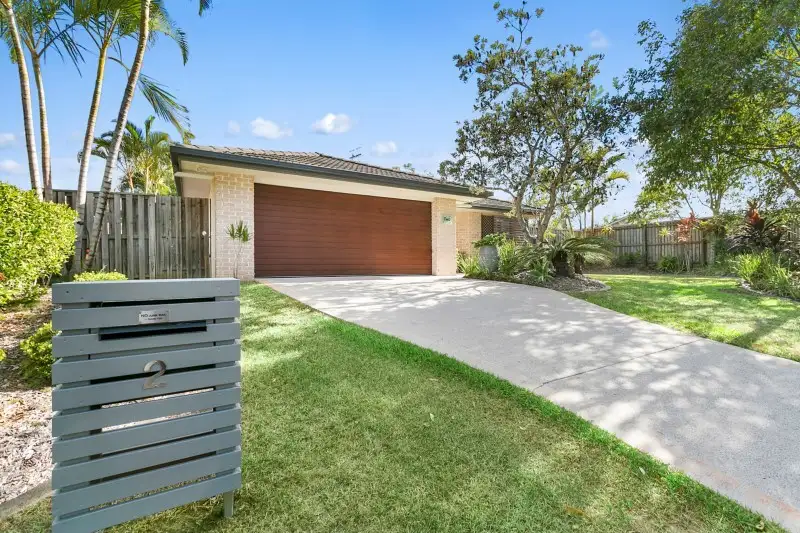 Main view of Homely house listing, 2 Bushlands Drive, Noosaville QLD 4566