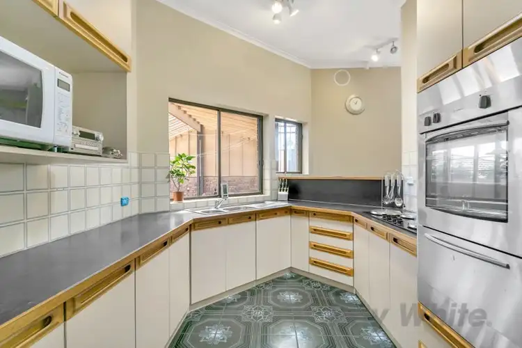 Fourth view of Homely house listing, 8 Kurrambi Crescent, Hallett Cove SA 5158