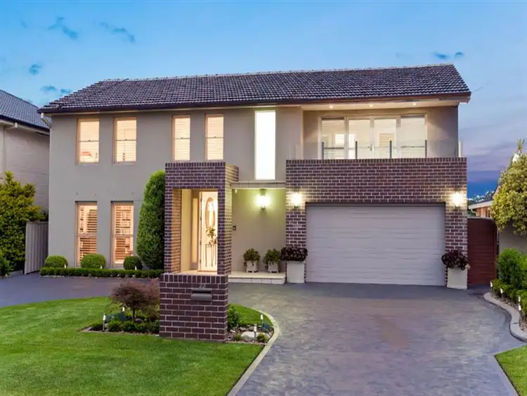 Sixth view of Homely house listing, 22 Hampton Road, Sylvania Waters NSW 2224