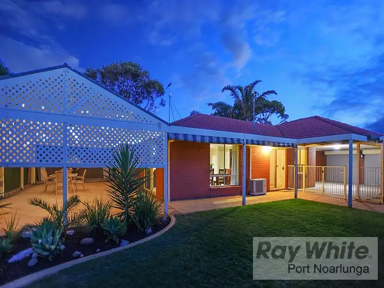 Fifth view of Homely house listing, 18 Cameron Road, Aldinga Beach SA 5173