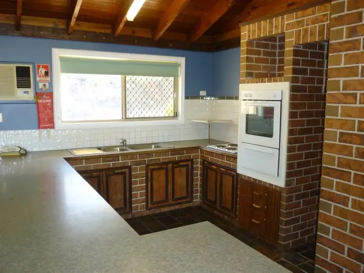 Seventh view of Homely rural property listing, 417 Stanwell Waroula Road, Stanwell QLD 4702