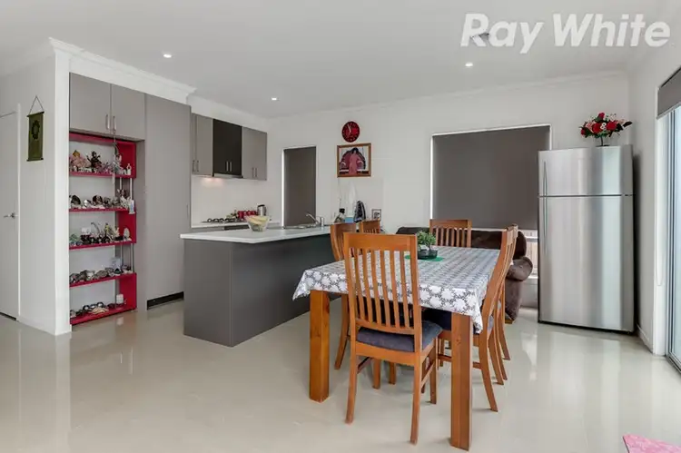Third view of Homely house listing, 3 Burnside Way, Mernda VIC 3754