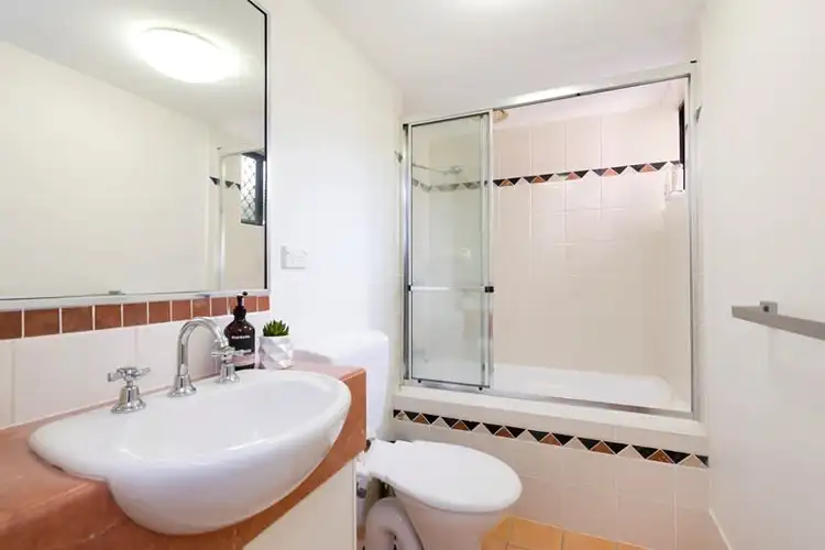 Seventh view of Homely apartment listing, 10/18 Whitley Street, Mount Gravatt East QLD 4122
