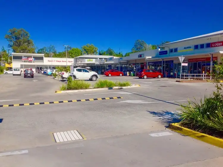 Second view of Homely land listing, Lot 4 Lake View Place, Bli Bli QLD 4560