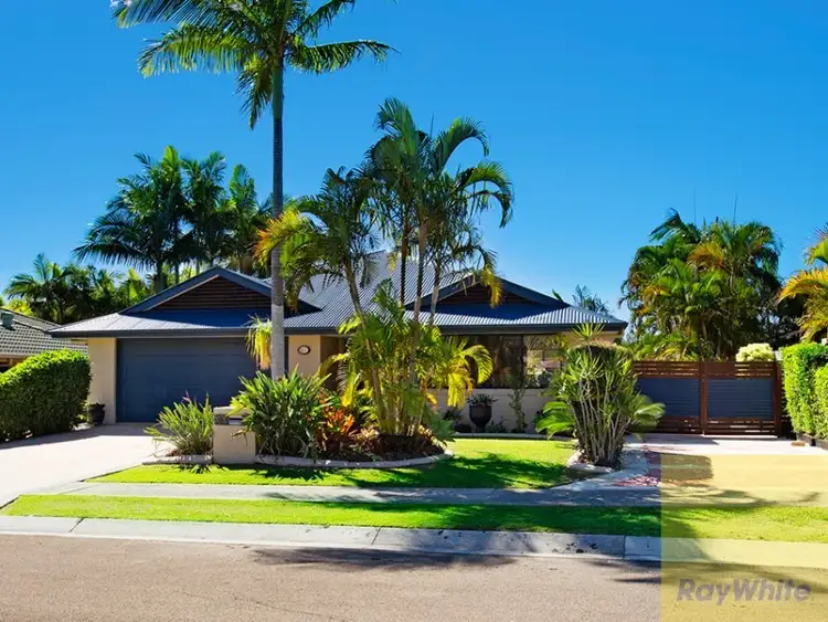 14 Bellevue Street, Bli Bli QLD 4560