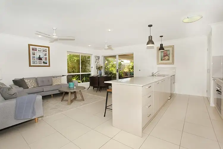 Sixth view of Homely house listing, 38 Lamatia Drive, Mountain Creek QLD 4557