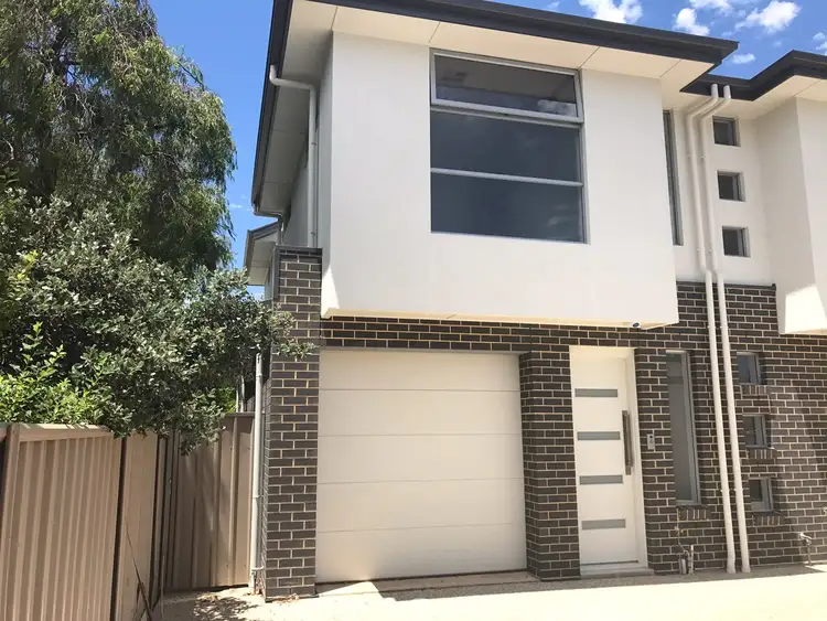 Main view of Homely house listing, 3/10 Hart Street, Campbelltown SA 5074