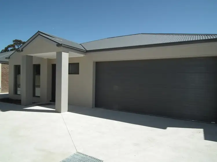 7/362 High Street, Nagambie VIC 3608