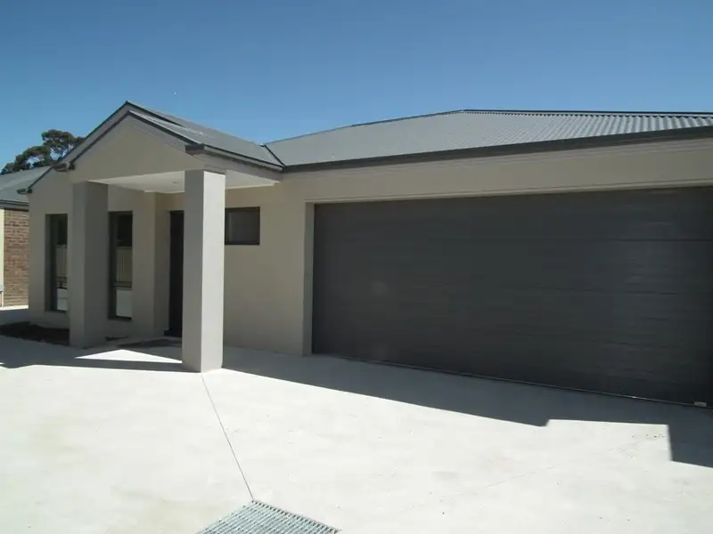 Main view of Homely apartment listing, 7/362 High Street, Nagambie VIC 3608