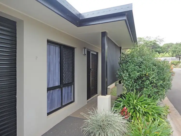 Second view of Homely unit listing, Address available on request