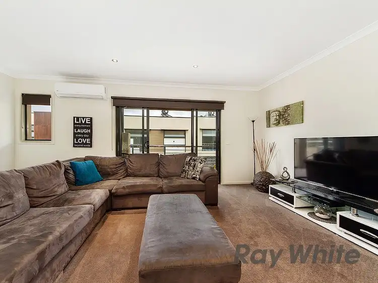 Second view of Homely unit listing, 26/169-179 The Crossing, Caroline Springs VIC 3023